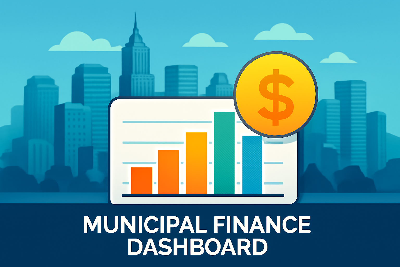 Municipal Finance Dashboard